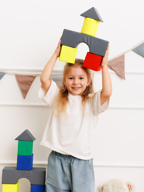 дорогие подарки ребенку на 2 года